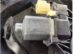 Recambio de elevalunas delantero derecho para ford fiesta vi (cb1, ccn) 1.6 tdci referencia OEM IAM 1742702   2