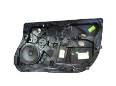 Recambio de elevalunas delantero derecho para ford fiesta vi (cb1, ccn) 1.6 tdci referencia OEM IAM 1742702  