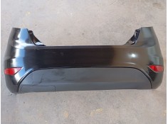 Recambio de paragolpes trasero para ford fiesta vi (cb1, ccn) 1.6 tdci referencia OEM IAM 1730685  