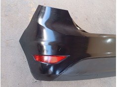 Recambio de paragolpes trasero para ford fiesta vi (cb1, ccn) 1.6 tdci referencia OEM IAM 1730685   2