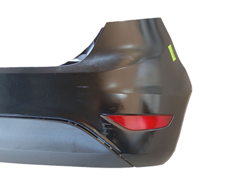 Recambio de paragolpes trasero para ford fiesta vi (cb1, ccn) 1.6 tdci referencia OEM IAM 1730685  