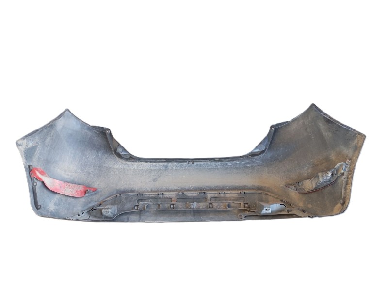 Recambio de paragolpes trasero para ford fiesta vi (cb1, ccn) 1.6 tdci referencia OEM IAM 1730685  