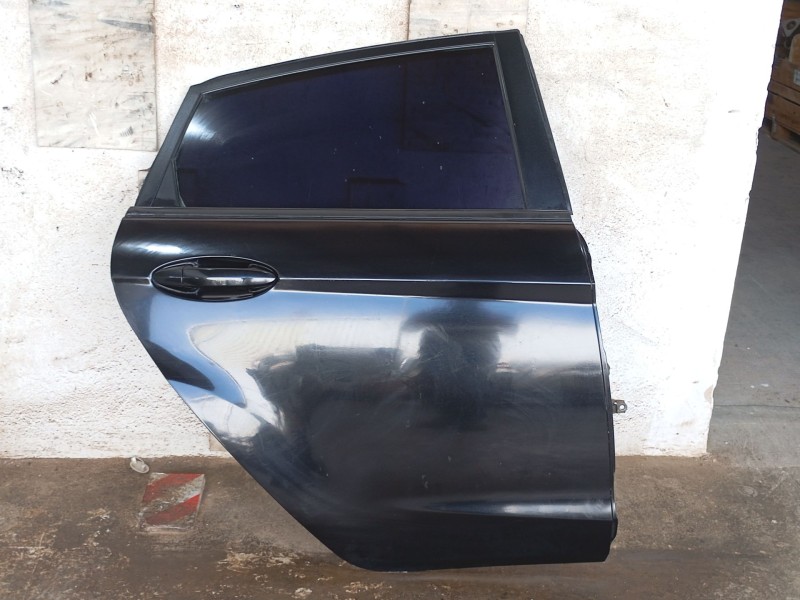Recambio de puerta trasera derecha para ford fiesta vi (cb1, ccn) 1.6 tdci referencia OEM IAM 1692501  