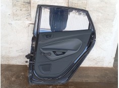 Recambio de puerta trasera derecha para ford fiesta vi (cb1, ccn) 1.6 tdci referencia OEM IAM 1692501   2