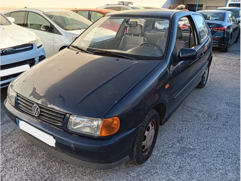 volkswagen polo iii (6n1) del año 1995