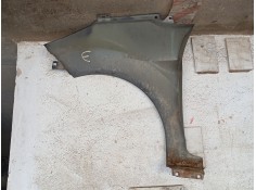 Recambio de aleta delantera derecha para ford fiesta vi (cb1, ccn) 1.6 tdci referencia OEM IAM 1777180   2