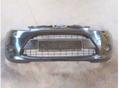 Recambio de paragolpes delantero para ford fiesta vi (cb1, ccn) 1.6 tdci referencia OEM IAM 1568813  