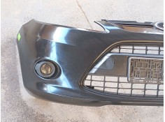 Recambio de paragolpes delantero para ford fiesta vi (cb1, ccn) 1.6 tdci referencia OEM IAM 1568813   2