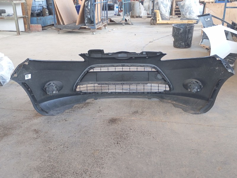 Recambio de paragolpes delantero para ford fiesta vi (cb1, ccn) 1.6 tdci referencia OEM IAM 1568813  