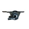 Recambio de bomba agua para byd seal u referencia OEM IAM 1345144400 12694821BRPB28B0716 
