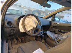 opel corsa d (s07) del año 2008 2