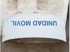 Recambio de capot para opel movano a caja/chasis (x70) 2.5 dti (ed, hd, ud0, ud4) referencia OEM IAM   