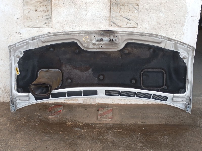 Recambio de capot para opel movano a caja/chasis (x70) 2.5 dti (ed, hd, ud0, ud4) referencia OEM IAM   