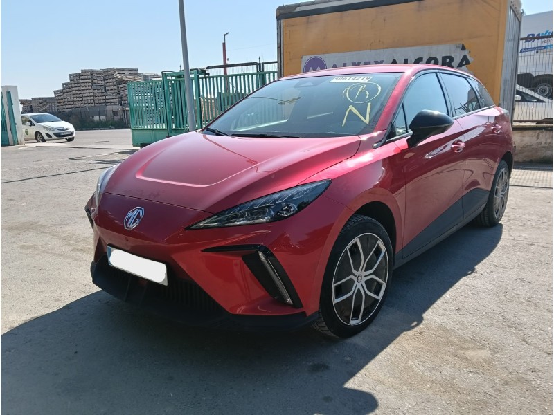 mg mg 4 (eh32) del año 2023