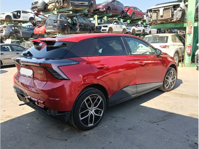 mg mg 4 (eh32) del año 2023