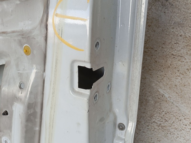 Recambio de puerta delantera derecha para opel movano a caja/chasis (x70) 2.5 dti (ed, hd, ud0, ud4) referencia OEM IAM 9109287 