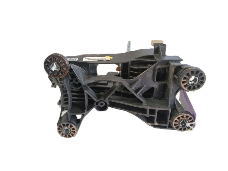 Recambio de palanca cambio para ford puma (j2k, cf7) 1.0 ecoboost referencia OEM IAM   