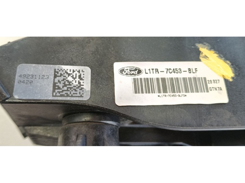 Recambio de palanca cambio para ford puma (j2k, cf7) 1.0 ecoboost referencia OEM IAM   