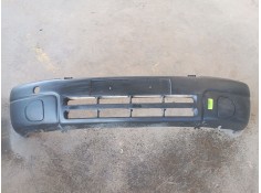 Recambio de paragolpes delantero para opel movano a caja/chasis (x70) 2.5 dti (ed, hd, ud0, ud4) referencia OEM IAM 93189296  