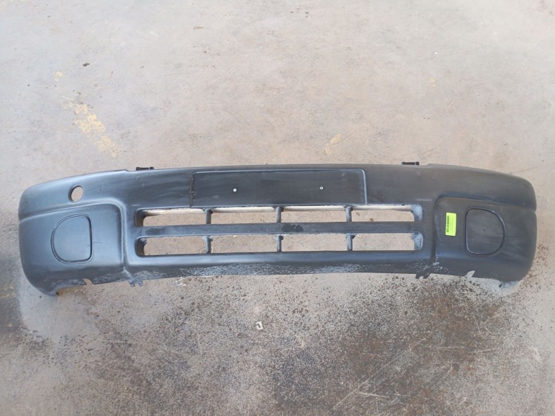 Recambio de paragolpes delantero para opel movano a caja/chasis (x70) 2.5 dti (ed, hd, ud0, ud4) referencia OEM IAM 93189296  