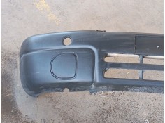 Recambio de paragolpes delantero para opel movano a caja/chasis (x70) 2.5 dti (ed, hd, ud0, ud4) referencia OEM IAM 93189296   2