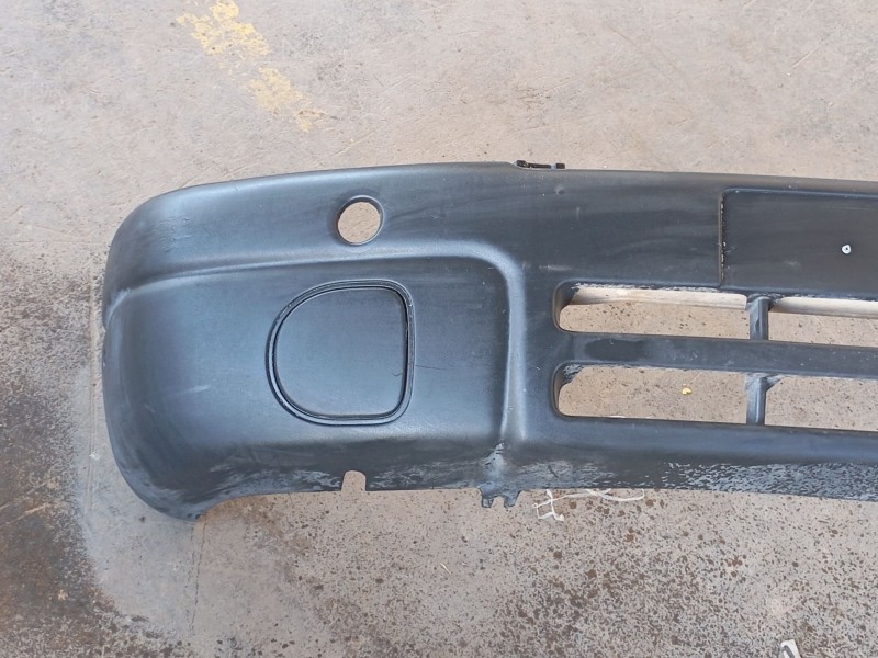 Recambio de paragolpes delantero para opel movano a caja/chasis (x70) 2.5 dti (ed, hd, ud0, ud4) referencia OEM IAM 93189296  