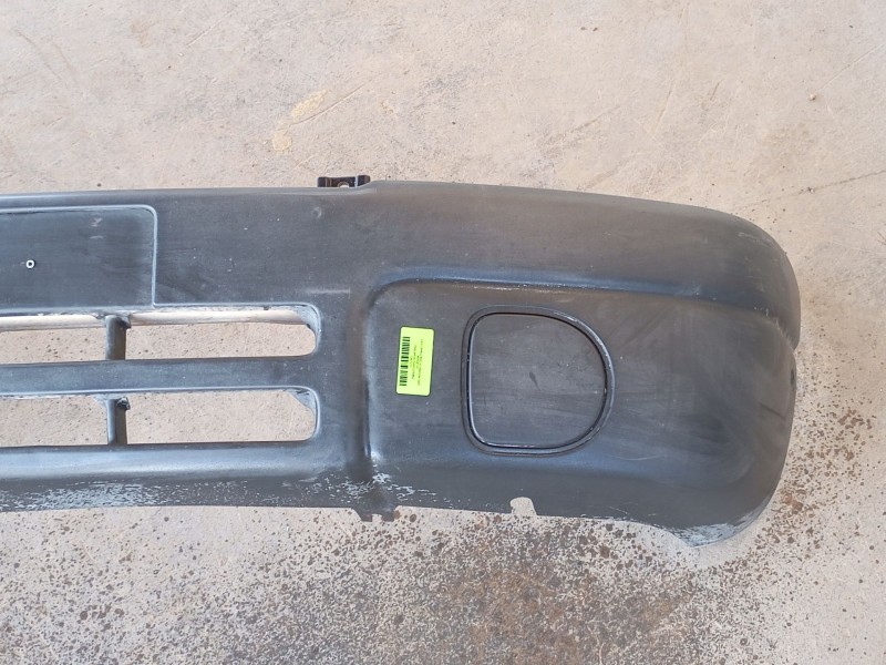 Recambio de paragolpes delantero para opel movano a caja/chasis (x70) 2.5 dti (ed, hd, ud0, ud4) referencia OEM IAM 93189296  