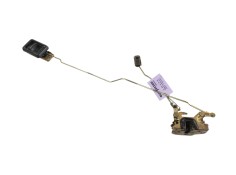 Recambio de cerradura puerta delantera derecha para nissan trade furgoneta 75 referencia OEM IAM   