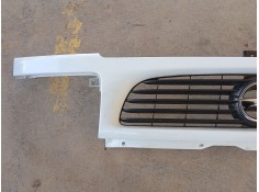 Recambio de rejilla delantera para opel movano a caja/chasis (x70) 2.5 dti (ed, hd, ud0, ud4) referencia OEM IAM    2