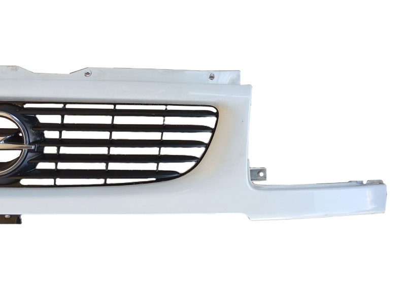Recambio de rejilla delantera para opel movano a caja/chasis (x70) 2.5 dti (ed, hd, ud0, ud4) referencia OEM IAM   