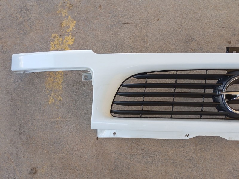 Recambio de rejilla delantera para opel movano a caja/chasis (x70) 2.5 dti (ed, hd, ud0, ud4) referencia OEM IAM   