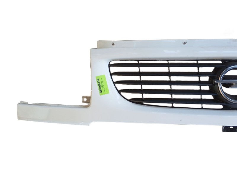 Recambio de rejilla delantera para opel movano a caja/chasis (x70) 2.5 dti (ed, hd, ud0, ud4) referencia OEM IAM   