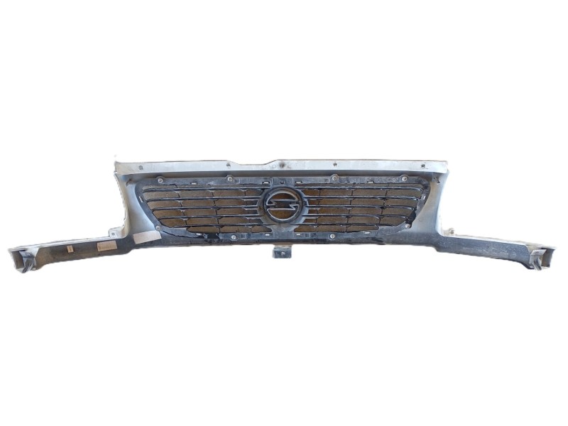 Recambio de rejilla delantera para opel movano a caja/chasis (x70) 2.5 dti (ed, hd, ud0, ud4) referencia OEM IAM   