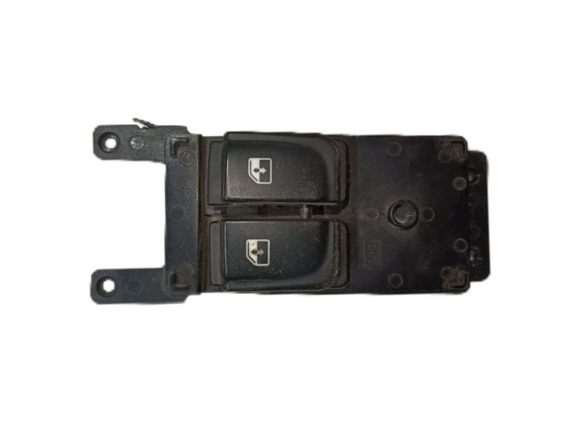 Recambio de mando elevalunas delantero izquierdo para hyundai i20 i (pb, pbt) 1.2 referencia OEM IAM 935701J000 202008159 