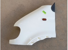 Recambio de aleta delantera izquierda para opel movano a caja/chasis (x70) 2.5 dti (ed, hd, ud0, ud4) referencia OEM IAM 9121269