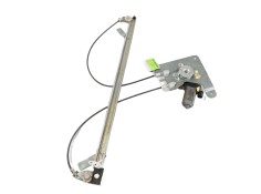 Recambio de elevalunas delantero izquierdo para renault master iii autobús (jv) 2.3 dci 125 fwd (jv0c, jv0d, jv0h, jv0g, jv0j) r