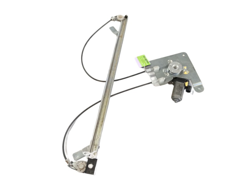 Recambio de elevalunas delantero izquierdo para renault master iii autobús (jv) 2.3 dci 125 fwd (jv0c, jv0d, jv0h, jv0g, jv0j) r