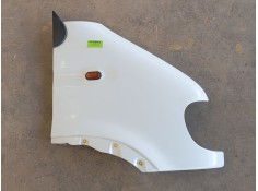 Recambio de aleta delantera derecha para opel movano a caja/chasis (x70) 2.5 dti (ed, hd, ud0, ud4) referencia OEM IAM 9121270  