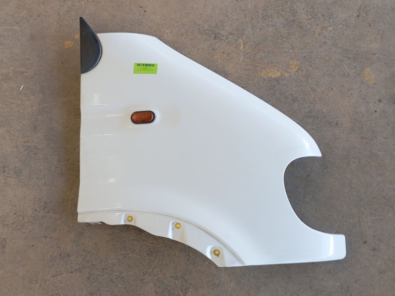 Recambio de aleta delantera derecha para opel movano a caja/chasis (x70) 2.5 dti (ed, hd, ud0, ud4) referencia OEM IAM 9121270  