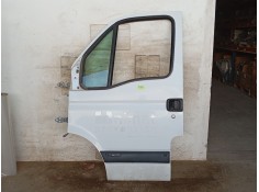 Recambio de puerta delantera izquierda para opel movano a caja/chasis (x70) 2.5 dti (ed, hd, ud0, ud4) referencia OEM IAM 910928