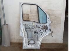 Recambio de puerta delantera izquierda para opel movano a caja/chasis (x70) 2.5 dti (ed, hd, ud0, ud4) referencia OEM IAM 910928 2
