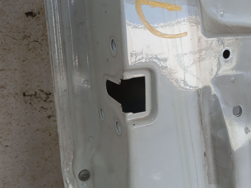 Recambio de puerta delantera izquierda para opel movano a caja/chasis (x70) 2.5 dti (ed, hd, ud0, ud4) referencia OEM IAM 910928