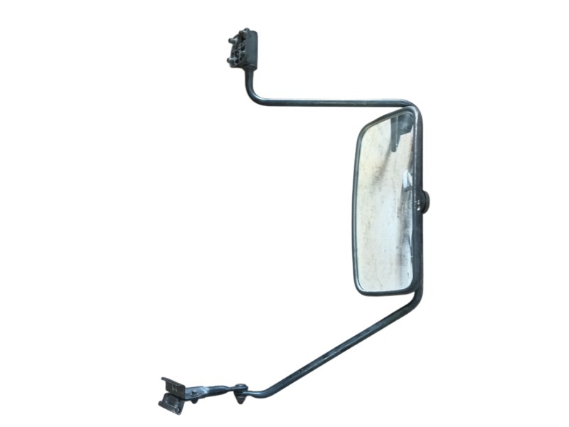 Recambio de retrovisor izquierdo para isuzu npr77l 3.0d referencia OEM IAM  0114082 