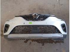Recambio de paragolpes delantero para renault captur ii (hf_) tce 140 (hfn0) referencia OEM IAM 620227396R  
