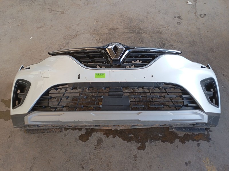 Recambio de paragolpes delantero para renault captur ii (hf_) tce 140 (hfn0) referencia OEM IAM 620227396R  