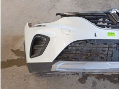 Recambio de paragolpes delantero para renault captur ii (hf_) tce 140 (hfn0) referencia OEM IAM 620227396R   2