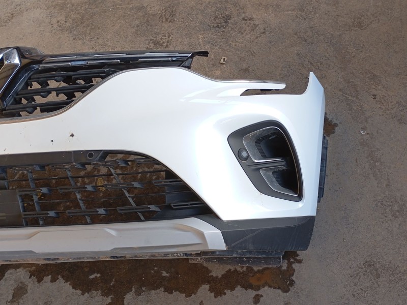 Recambio de paragolpes delantero para renault captur ii (hf_) tce 140 (hfn0) referencia OEM IAM 620227396R  