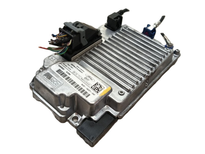 Recambio de modulo electronico para ford puma (j2k, cf7) 1.0 ecoboost referencia OEM IAM 2757961  