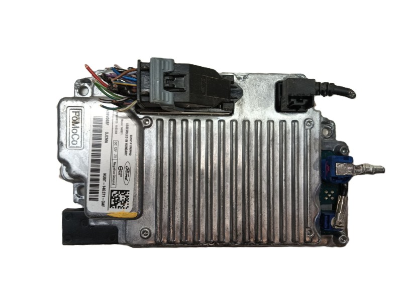 Recambio de modulo electronico para ford puma (j2k, cf7) 1.0 ecoboost referencia OEM IAM 2757961 NV2BV00SF 