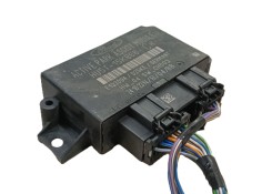 Recambio de modulo electronico para ford puma (j2k, cf7) 1.0 ecoboost referencia OEM IAM   